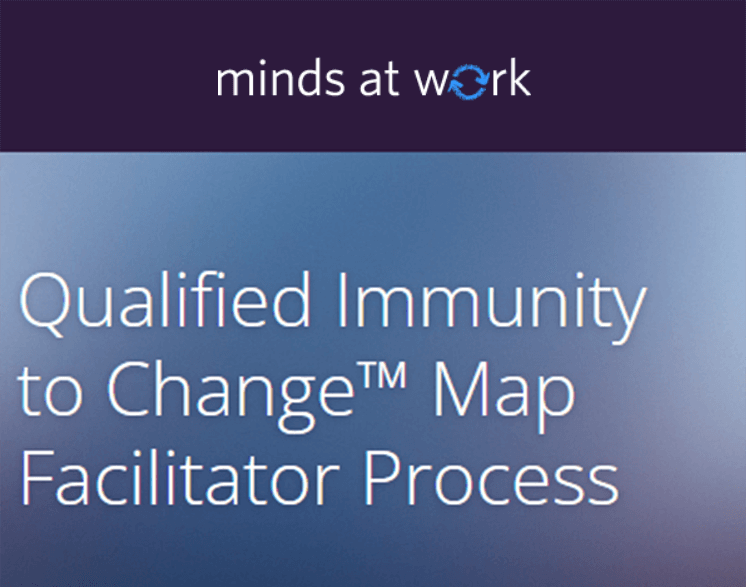 Qualified Immunity to Change